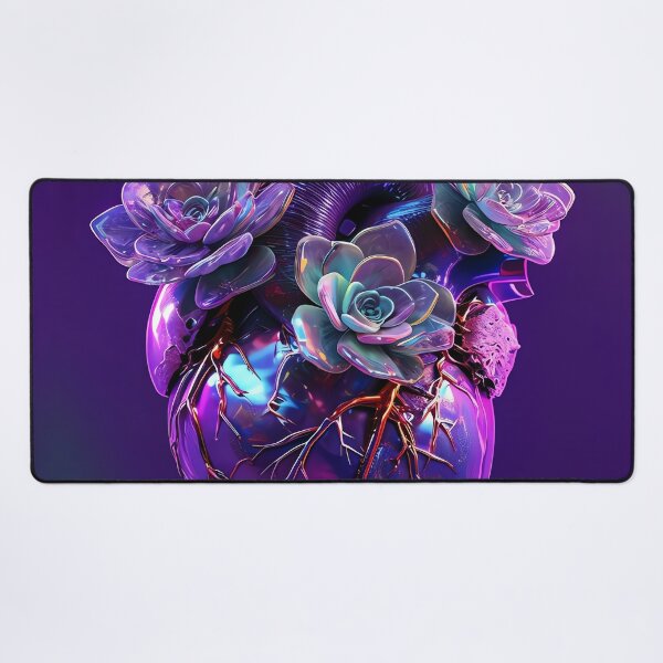Item preview, Crystalline Pulse designed and sold by ONYX Pixee.