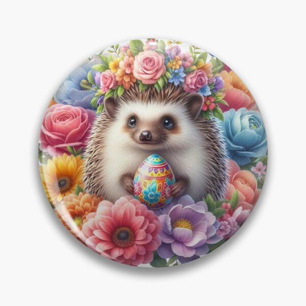 Item preview, Spring Easter Sublimation Design, Beautiful Easter. designed and sold by gabrielakrall.