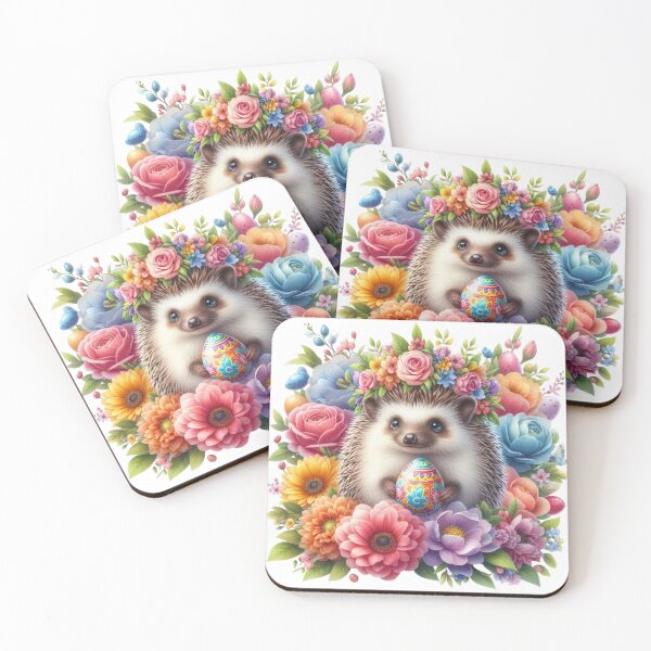Item preview, Spring Easter Sublimation Design, Beautiful Easter. designed and sold by gabrielakrall.