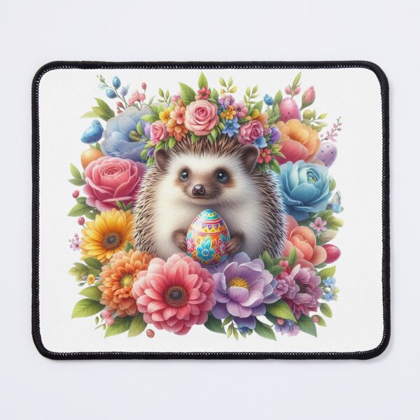 Item preview, Spring Easter Sublimation Design, Beautiful Easter. designed and sold by gabrielakrall.