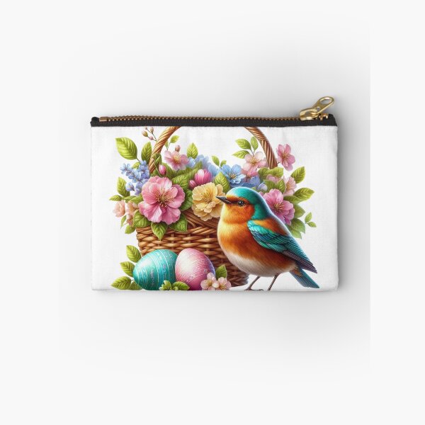 Item preview, Spring Easter Sublimation Design, Beautiful Easter. designed and sold by gabrielakrall.