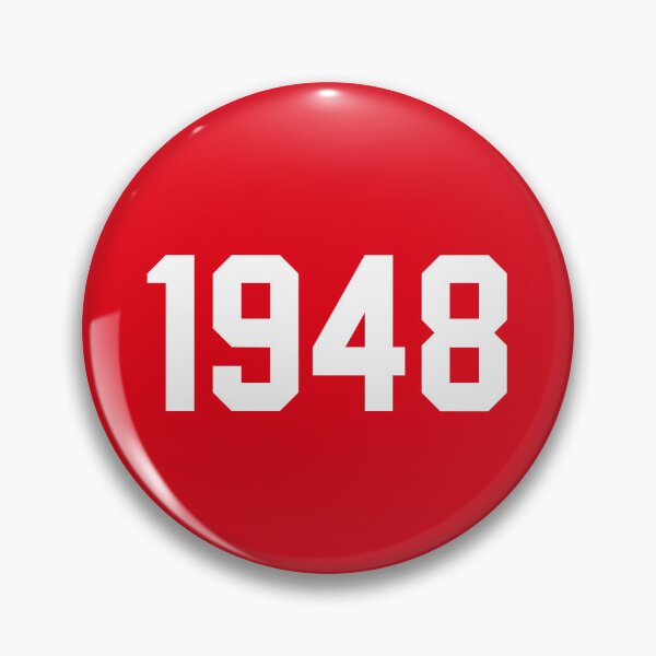 Item preview, 1948 Köln white designed and sold by VRedBaller.