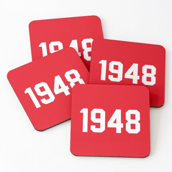 Item preview, 1948 Köln white designed and sold by VRedBaller.
