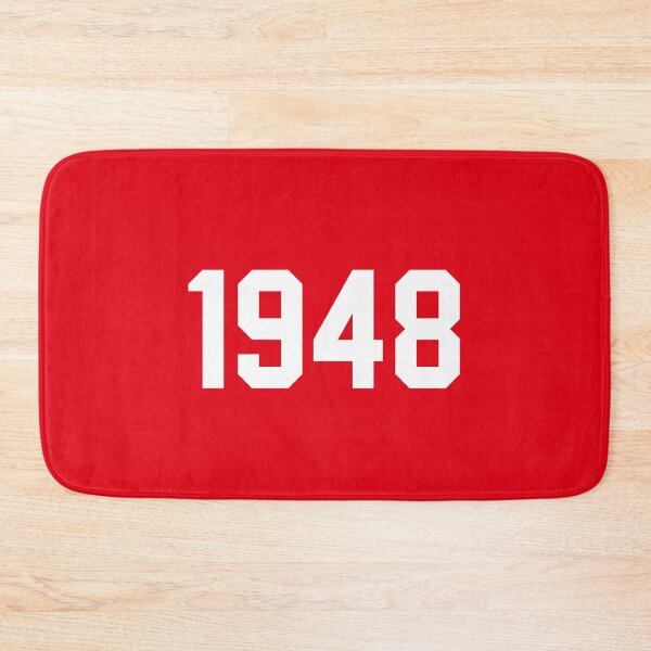 Item preview, 1948 Köln white designed and sold by VRedBaller.