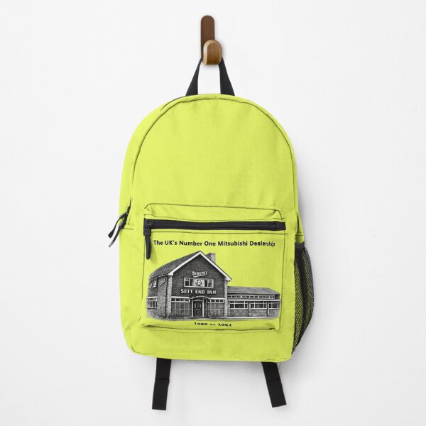 Item preview, Sett End Inn Blackburn designed and sold by mrmarkeden.