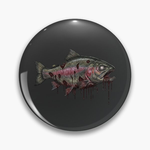 Item preview, Copy of  Lost Lunkers by Hookset Apparel  designed and sold by Hookset-Apparel.