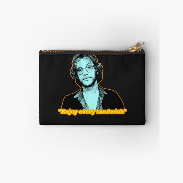 Item preview, Enjoy Every Sandwich - Warren Zevon  designed and sold by DJWarl0cK.
