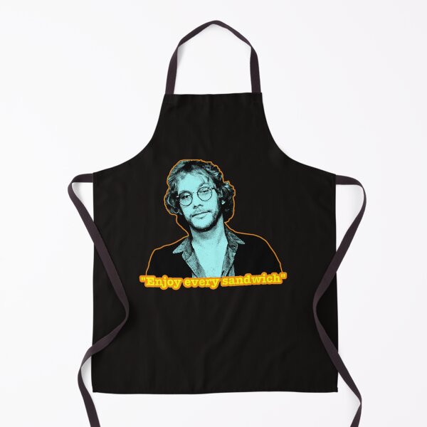 Item preview, Enjoy Every Sandwich - Warren Zevon  designed and sold by DJWarl0cK.