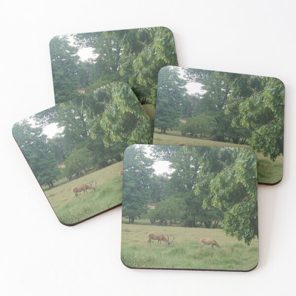 Item preview, Fallow deer designed and sold by MonStile.
