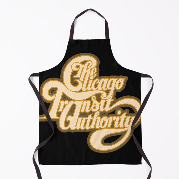 Item preview, Chicago Transit Authority Logo Band 1969 designed and sold by DrewSwift.