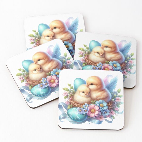 Item preview, Spring Easter Sublimation Design, Beautiful Easter. designed and sold by gabrielakrall.