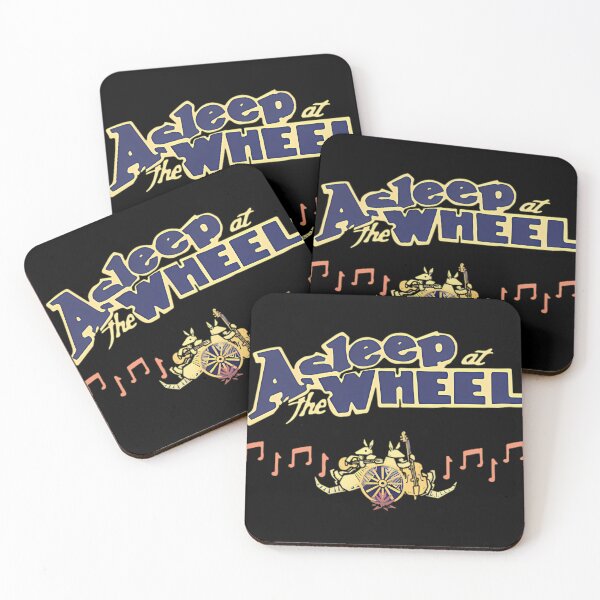 Item preview, Asleep At The Wheel Classic Logo Western Swing Rab designed and sold by MaceyJerde.