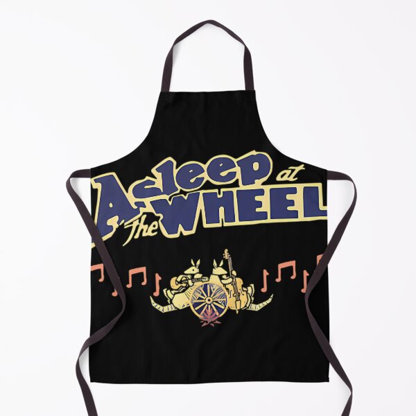 Item preview, Asleep At The Wheel Classic Logo Western Swing Rab designed and sold by MaceyJerde.