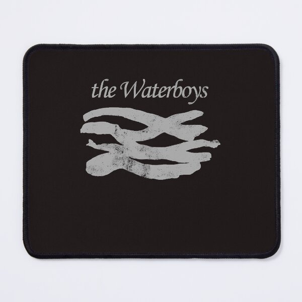 Item preview, The Waterboys designed and sold by DJWarl0cK.