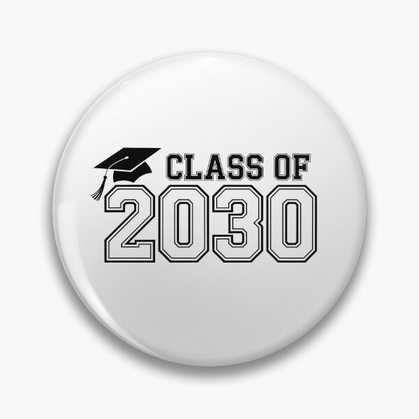 Item preview, graduation cap 2030 designed and sold by jkrphoto.