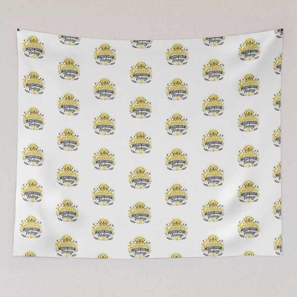 Item preview, Golden Vibes Only Today Golden Retriever Gift designed and sold by WildVista.
