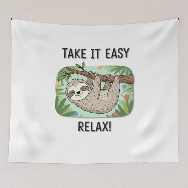 Item preview, Relax designed and sold by Aise06.