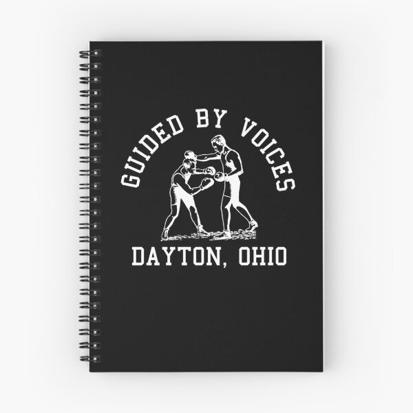 Item preview,  Guided By Voices Dayton Ohio designed and sold by Bill Asiant.