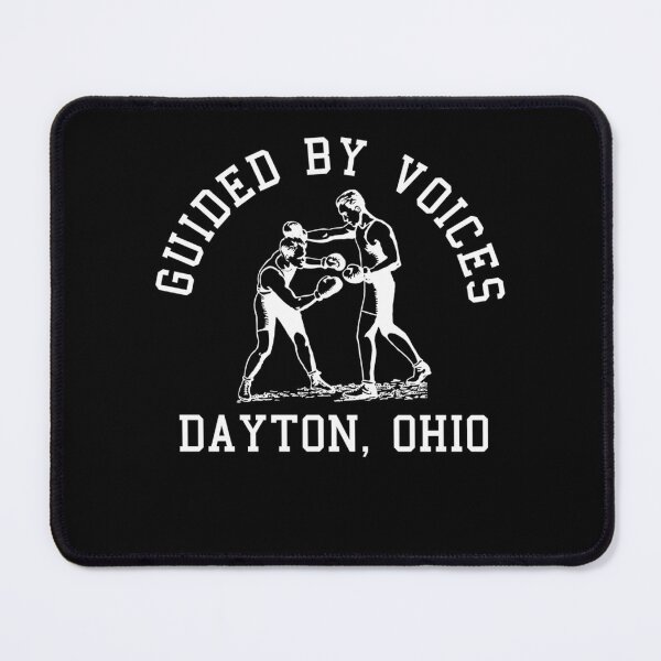 Item preview,  Guided By Voices Dayton Ohio designed and sold by Bill Asiant.