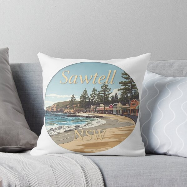 Item preview, Sawtell NSW designed and sold by PamLeeDesign.