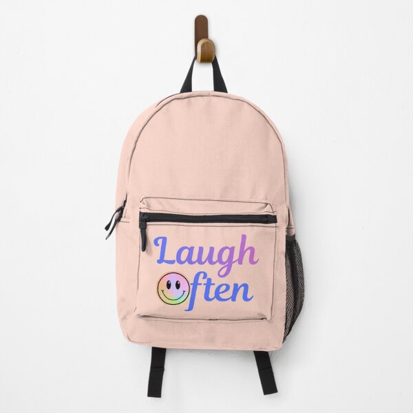 Item preview, Laugh Often designed and sold by DesignMind1.