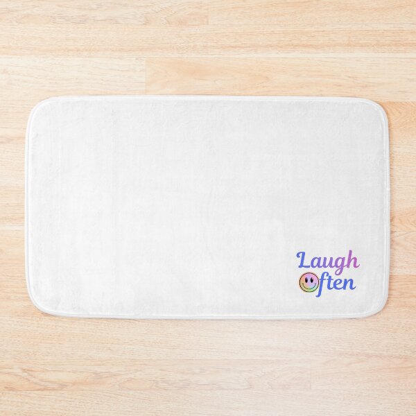 Item preview, Laugh Often designed and sold by DesignMind1.