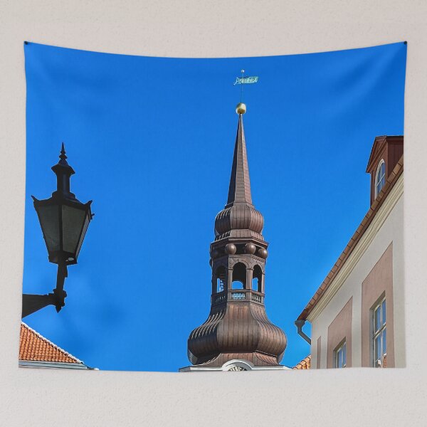 Item preview, St Mary’s Cathedral in Tallinn, Estonia designed and sold by Trevor and Photos.