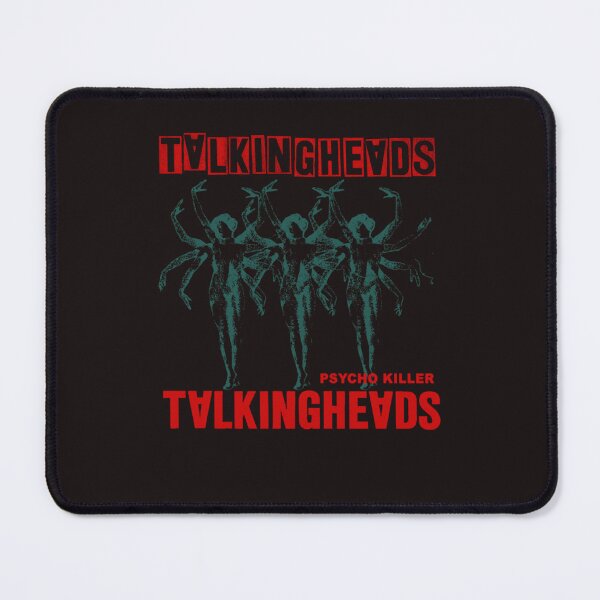Item preview, 70s talking heads vintage art designed and sold by DJWarl0cK.