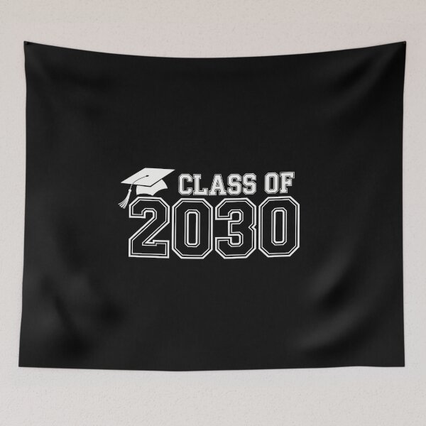 Item preview, graduation cap 2030 designed and sold by jkrphoto.