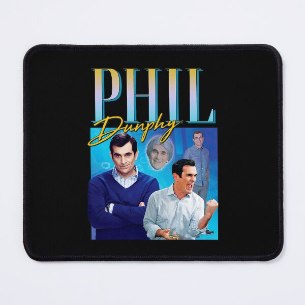 Item preview, Phill-Dunphyy-Homage designed and sold by The Most INSANE.
