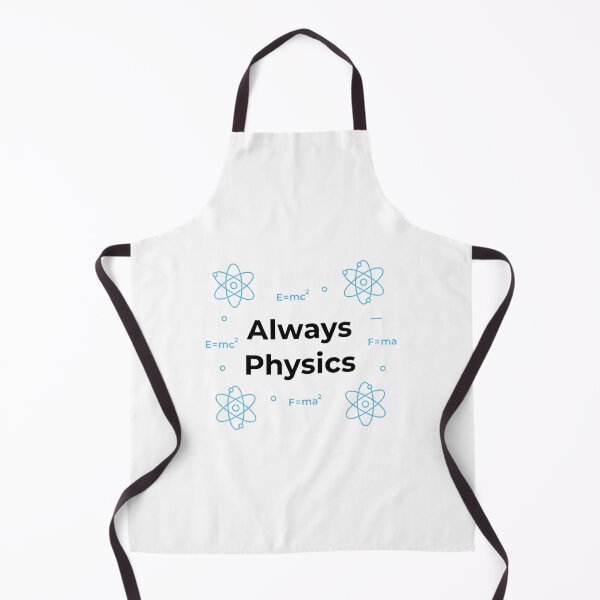 Item preview, Always Physics designed and sold by Art for Every Person.