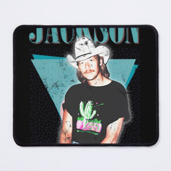 Item preview, Alan Jackson Band New Logo T-Shirt designed and sold by DrewSwift.
