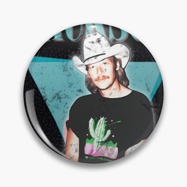 Item preview, Alan Jackson Band New Logo T-Shirt designed and sold by DrewSwift.