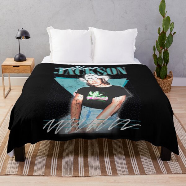 Item preview, Alan Jackson Band New Logo T-Shirt designed and sold by DrewSwift.