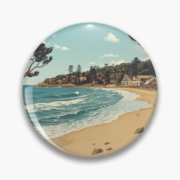 Artikelvorschau, Sawtell, NSW entworfen und verkauft von PamLeeDesign.