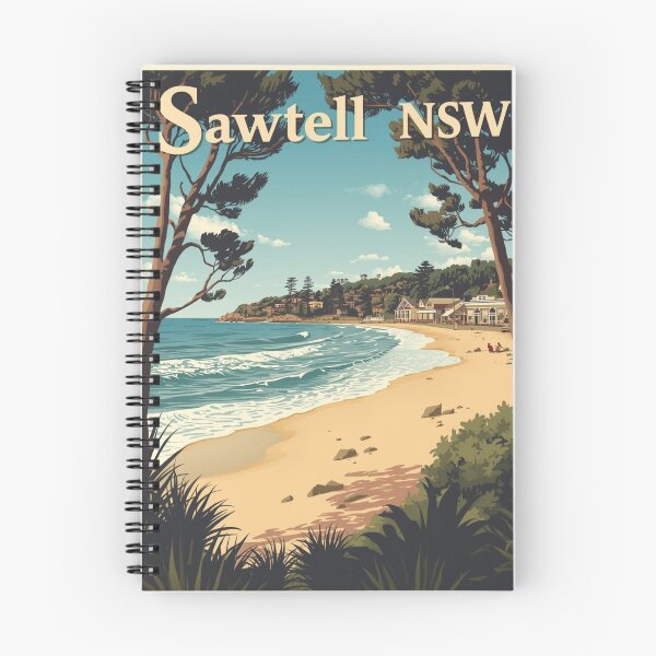Item preview, Sawtell NSW designed and sold by PamLeeDesign.