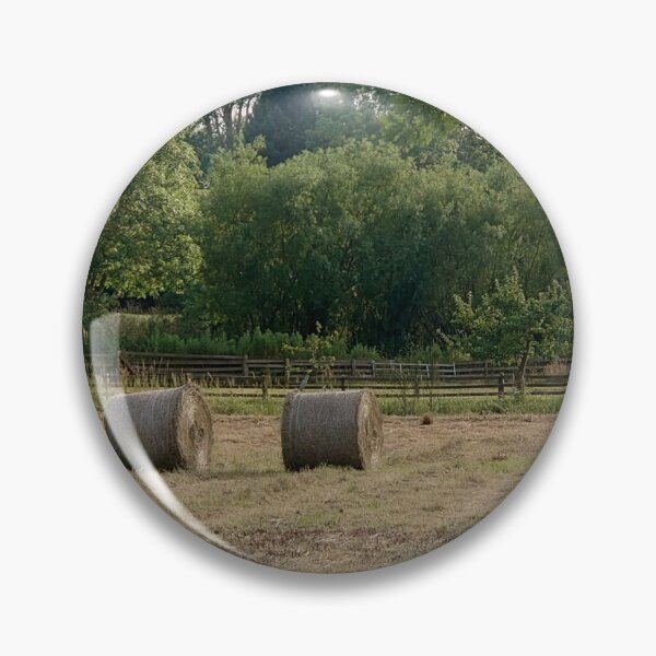 Item preview, Hay meadow designed and sold by MonStile.