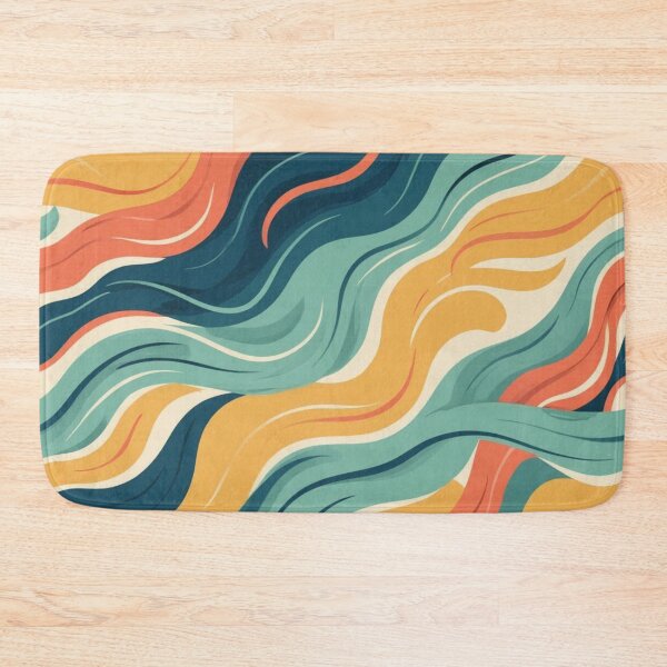 Item preview, Groovy Convergence designed and sold by Monkeysalad.