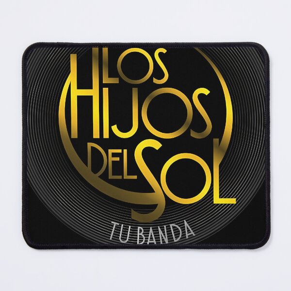 Item preview, Los Hijos Del Sol Band Peruvian Peru designed and sold by ArtWearClothing.
