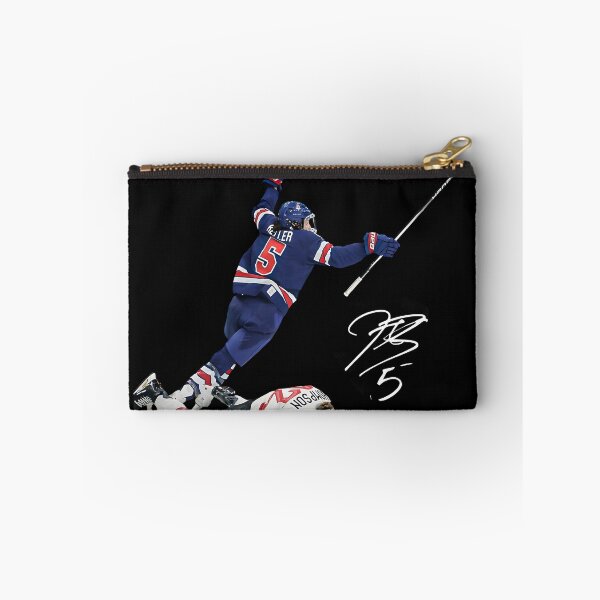 Item preview, Megan Keller OT Goal hockey designed and sold by colornatics.