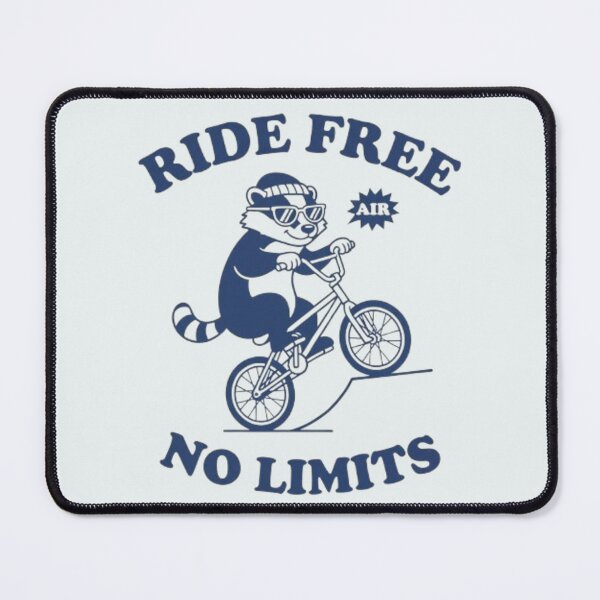 Item preview, Ride Free designed and sold by Aise06.