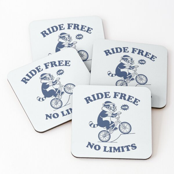 Item preview, Ride Free designed and sold by Aise06.
