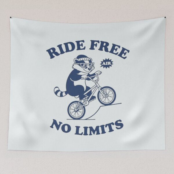 Item preview, Ride Free designed and sold by Aise06.