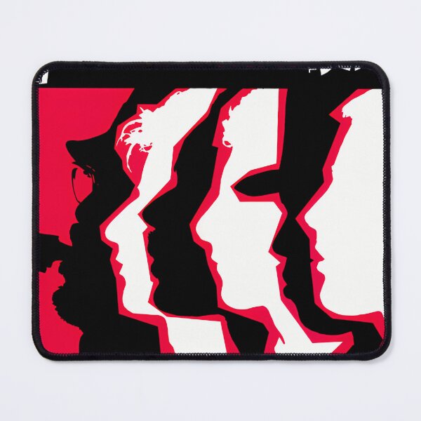 Item preview, The English Beat Band New Logo designed and sold by DrewSwift.