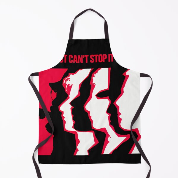 Item preview, The English Beat Band New Logo designed and sold by DrewSwift.