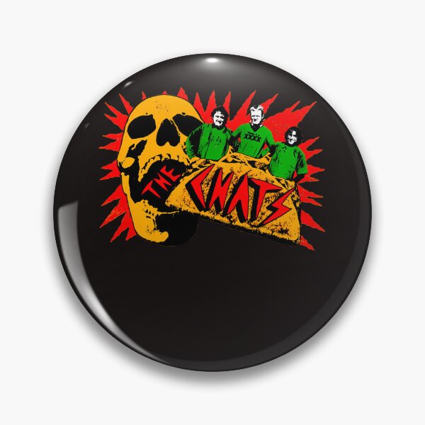 Item preview, Punk Rock Skeleton Head designed and sold by DJWarl0cK.