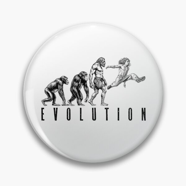Item preview, Parkour Urban Athlete Funny Freerunning Vintage Evolution designed and sold by GrandeDuc.