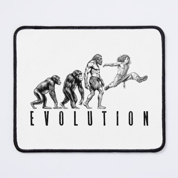 Item preview, Parkour Urban Athlete Funny Freerunning Vintage Evolution designed and sold by GrandeDuc.