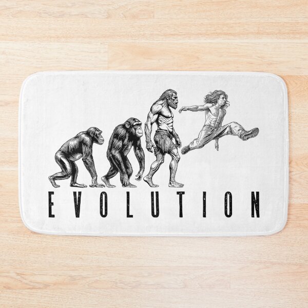 Item preview, Parkour Urban Athlete Funny Freerunning Vintage Evolution designed and sold by GrandeDuc.