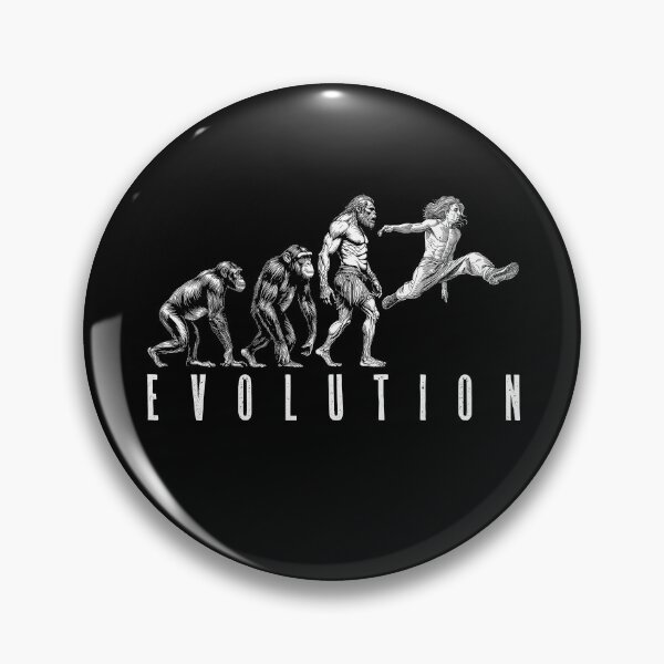 Item preview, Parkour Urban Athlete Funny Freerunning Vintage Evolution designed and sold by GrandeDuc.